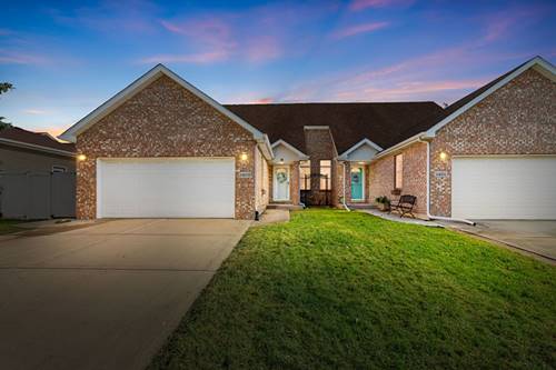 1403 Coral Bell, Joliet, IL 60435