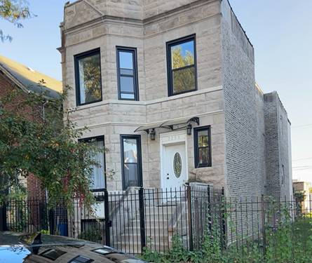 3253 W Crystal Unit 2, Chicago, IL 60651