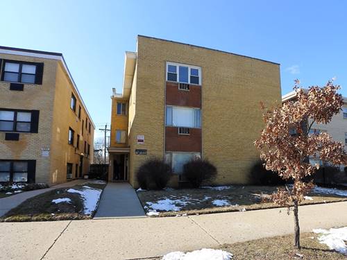 142 Asbury Unit 2E, Evanston, IL 60202