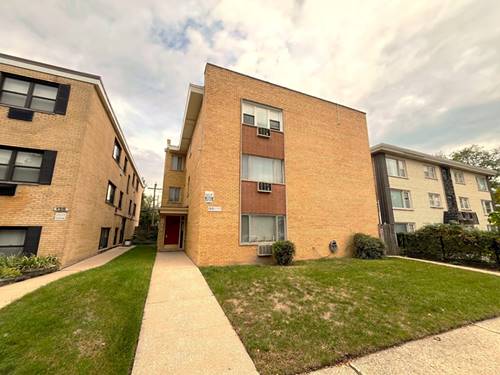142 Asbury Unit 2E, Evanston, IL 60202