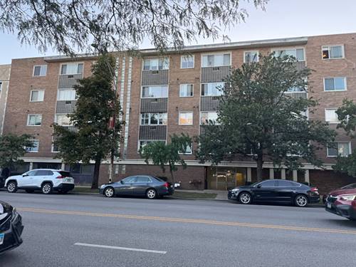 7120 N Sheridan Unit 213, Chicago, IL 60626