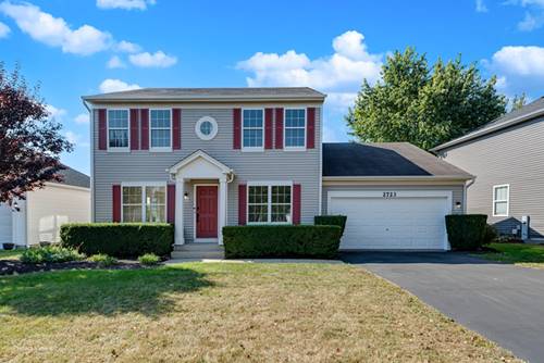 2723 Hillsboro, Aurora, IL 60503