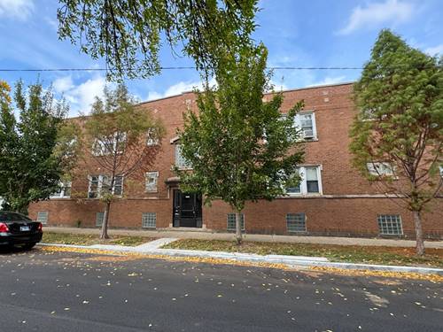 5904 W Berteau Unit 2W, Chicago, IL 60634