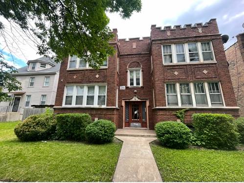 8827 S Loomis, Chicago, IL 60620