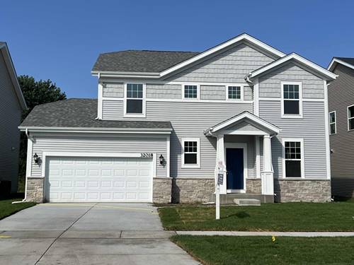 32018 Savannah, Lakemoor, IL 60051