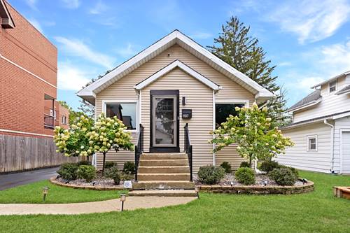 1107 E Prairie, Des Plaines, IL 60016