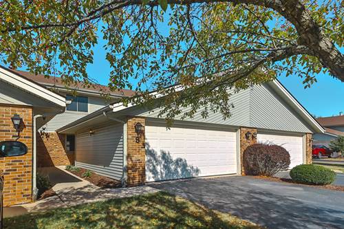 7352 Colosseum Unit 8, Rockford, IL 61107