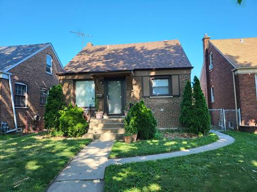 11339 S Avenue M, Chicago, IL 60617