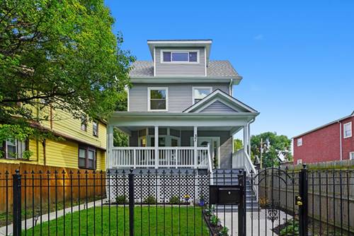 37 N Lockwood, Chicago, IL 60644