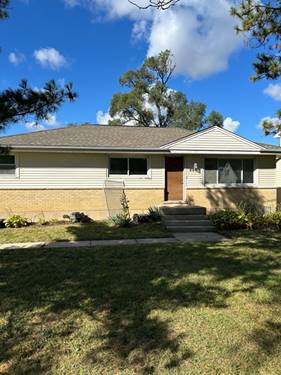 294 Oak, Wood Dale, IL 60191