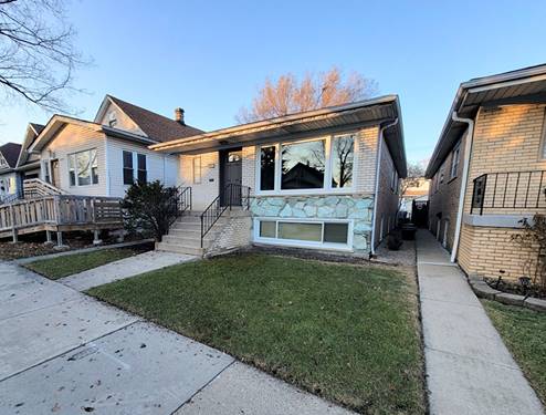 6308 W Cornelia, Chicago, IL 60634