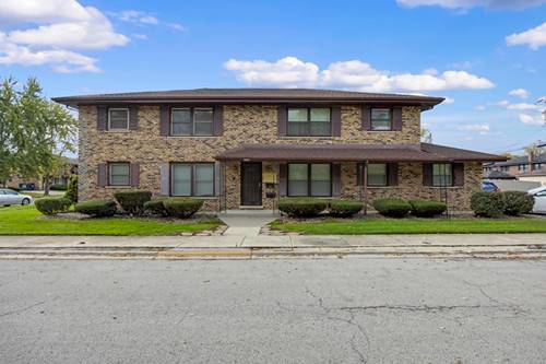 17700 Escanaba, Lansing, IL 60438