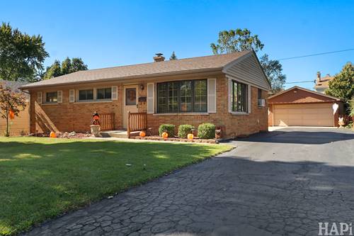311 Brown, Wauconda, IL 60084