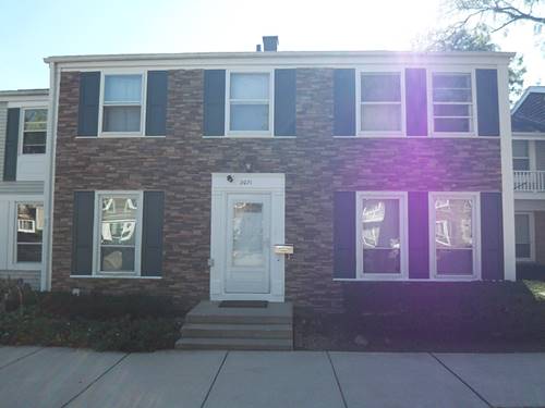 2071 Danbury, Hoffman Estates, IL 60169