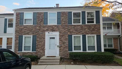 2071 Danbury, Hoffman Estates, IL 60169