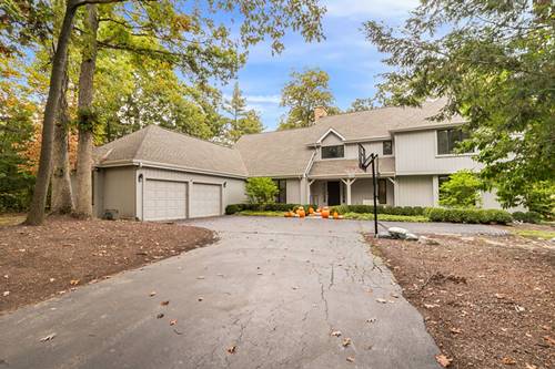 55 Trowbridge, Lake Bluff, IL 60044