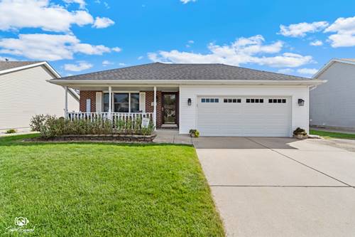 24933 S Foxford, Manhattan, IL 60442