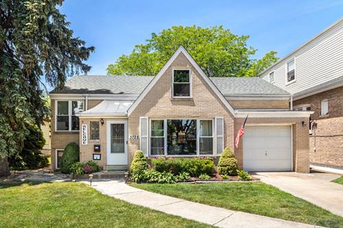 3728 Wesley, Berwyn, IL 60402