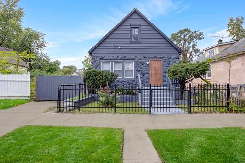11720 S Lasalle, Chicago, IL 60628