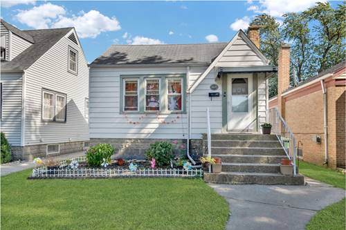 9427 S Utica, Evergreen Park, IL 60805