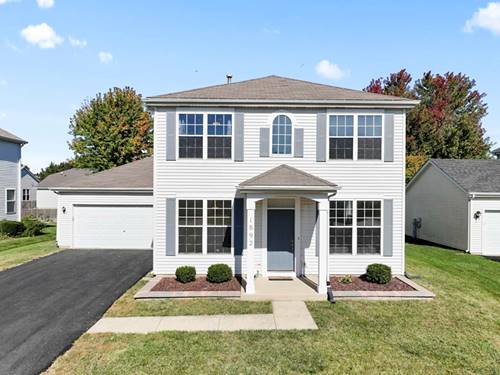 1892 Sedgegrass, Aurora, IL 60504