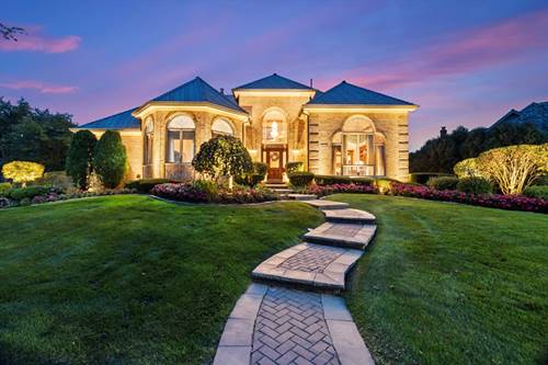 15225 Willow Creek, Orland Park, IL 60467