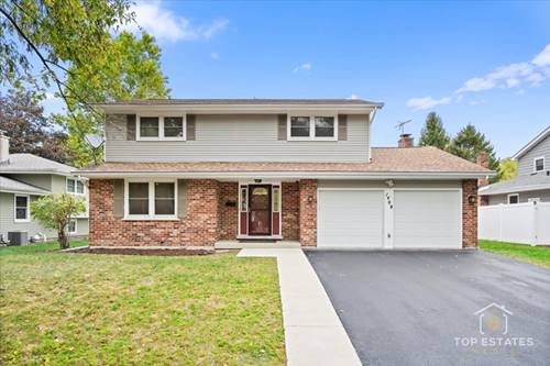 1408 Swallow, Naperville, IL 60565