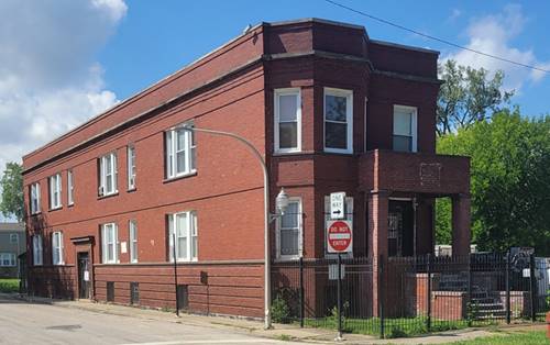 6022 -6024 S Union, Chicago, IL 60621