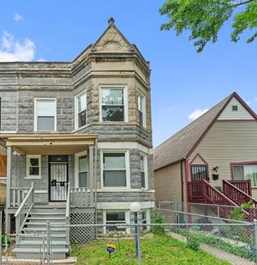814 S Karlov, Chicago, IL 60624