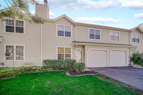 535 Normandie Unit 535, Round Lake Beach, IL 60073