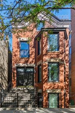 1636 W Julian, Chicago, IL 60622