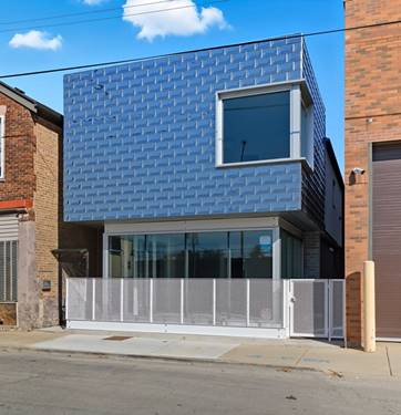 1924 W Grand Unit 2, Chicago, IL 60622