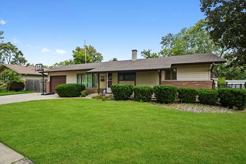 15027 Park, Oak Forest, IL 60452