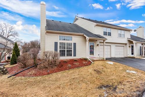 1056 N Knollwood, Palatine, IL 60067
