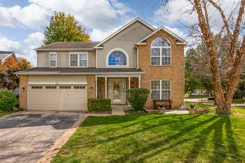 1802 Arbor Gate, Plainfield, IL 60586