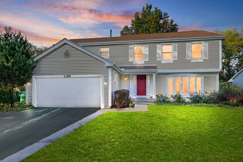 1088 Pear Tree, Wheeling, IL 60090