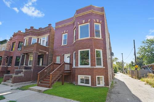 4447 W Van Buren, Chicago, IL 60624