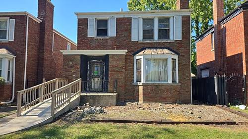 8218 S Yates, Chicago, IL 60617