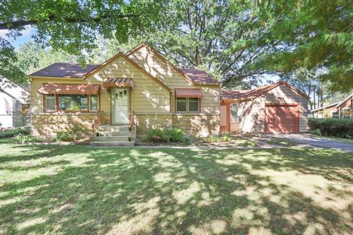 3819 Woodlawn, Island Lake, IL 60042
