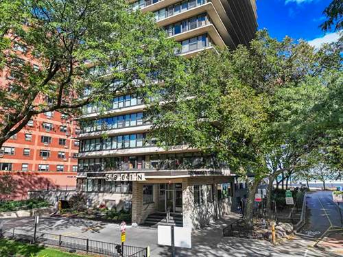 5801 N Sheridan Unit 3C, Chicago, IL 60660