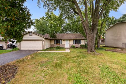 1133 Bramble, Bolingbrook, IL 60490