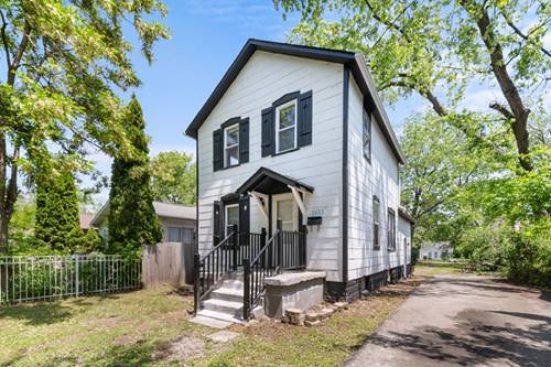 3225 Gilead, Zion, IL 60099