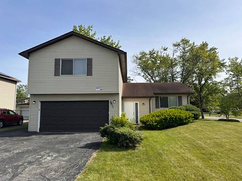 5911 Timberlane, Matteson, IL 60443