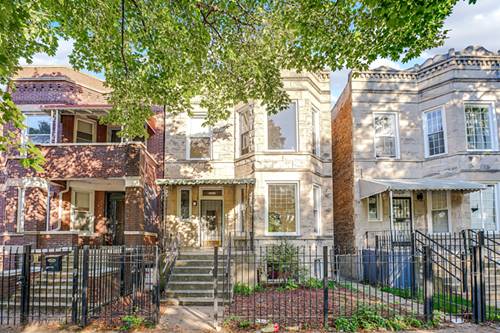 6045 S Peoria, Chicago, IL 60621