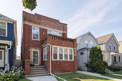 4847 W Hutchinson Unit 1, Chicago, IL 60641