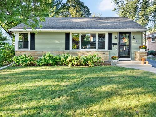 528 E Washington, Lombard, IL 60148