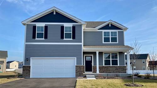 505 Arbor Ridge, Hampshire, IL 60140