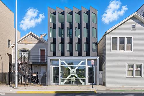 2012 W Grand Unit 2F, Chicago, IL 60612