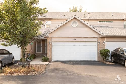 7256 Bradford, Justice, IL 60458