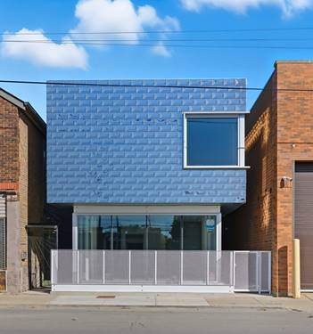 1924 W Grand Unit 1R, Chicago, IL 60622